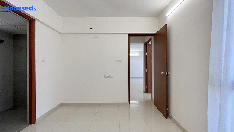 Sample Apartment